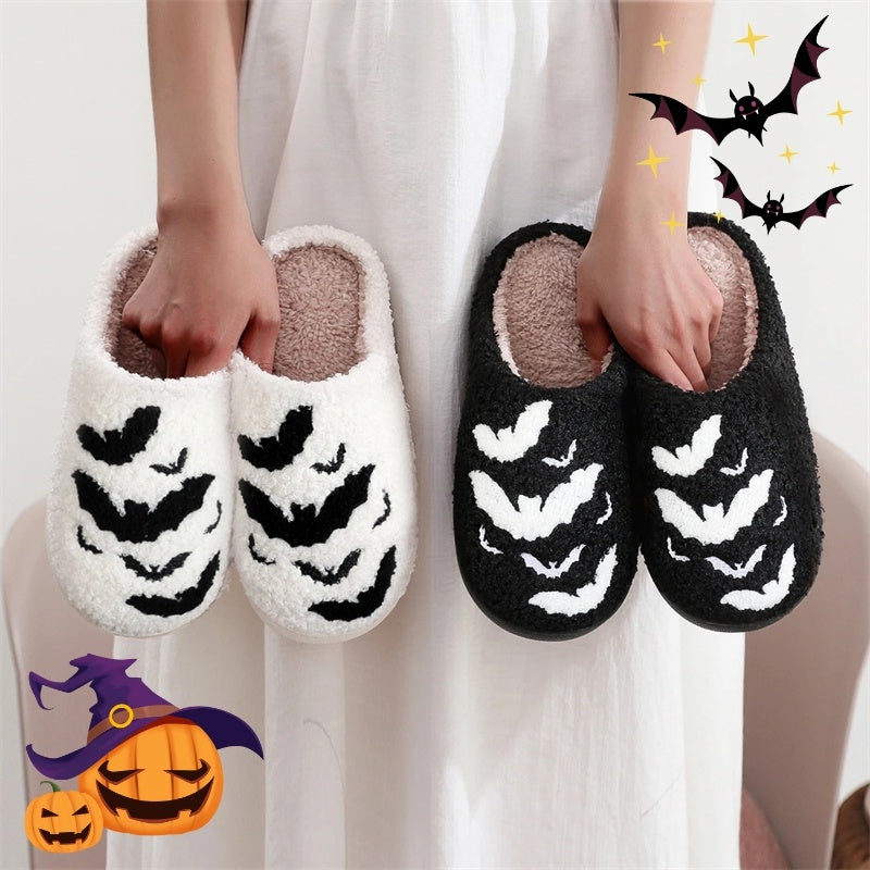 Funny Bat Slipper