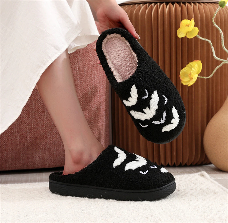 Funny Bat Slipper