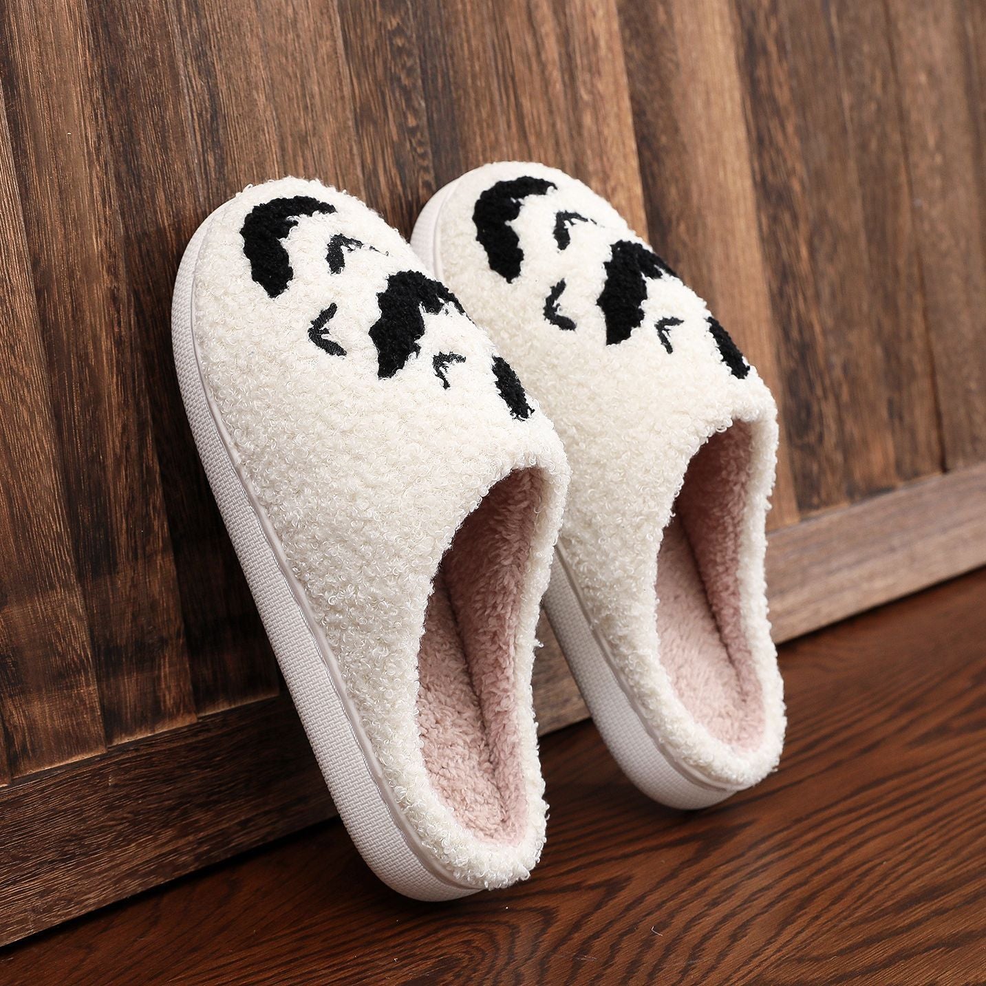 Funny Bat Slipper