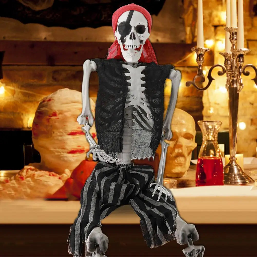Life Size Imitation Skeleton