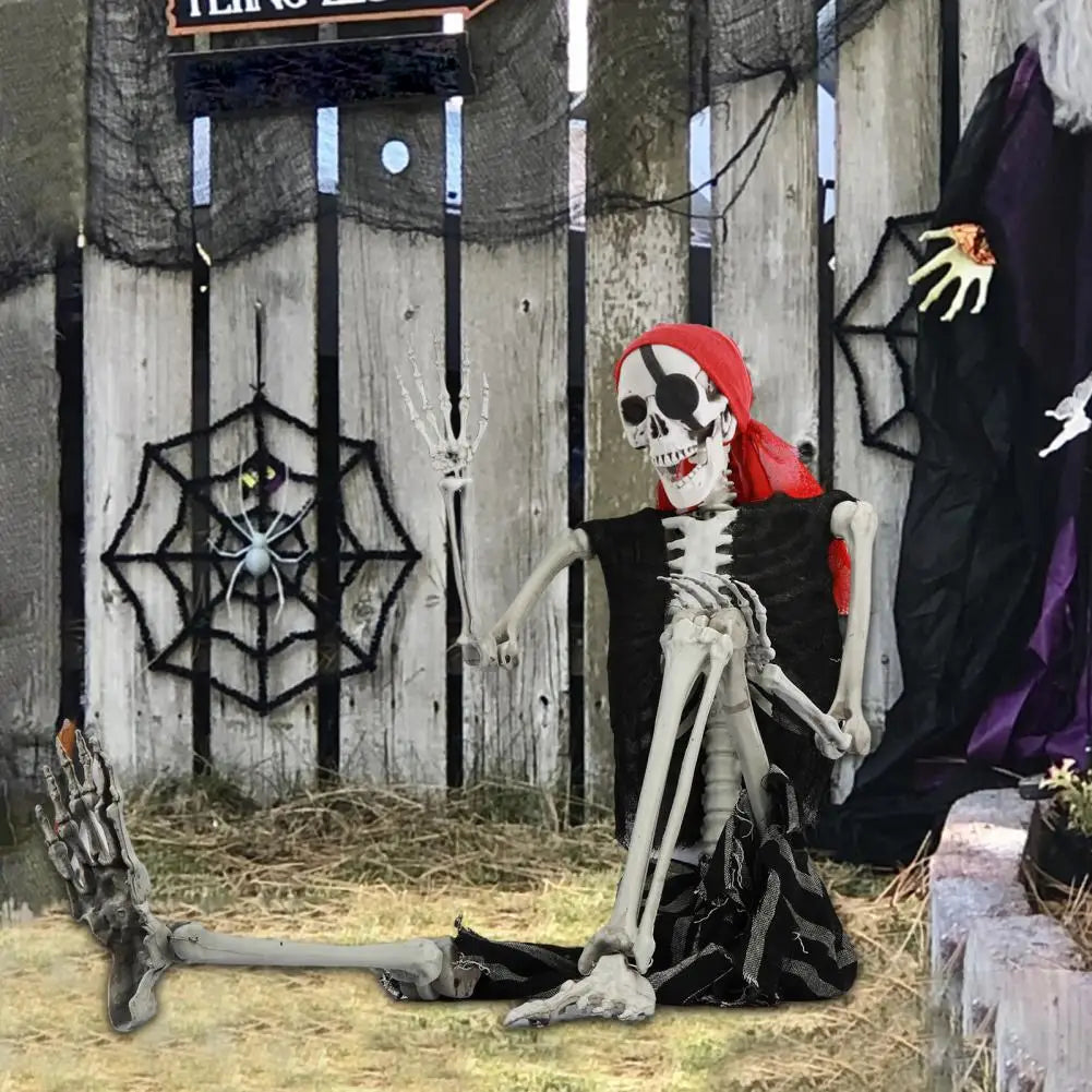 Life Size Imitation Skeleton