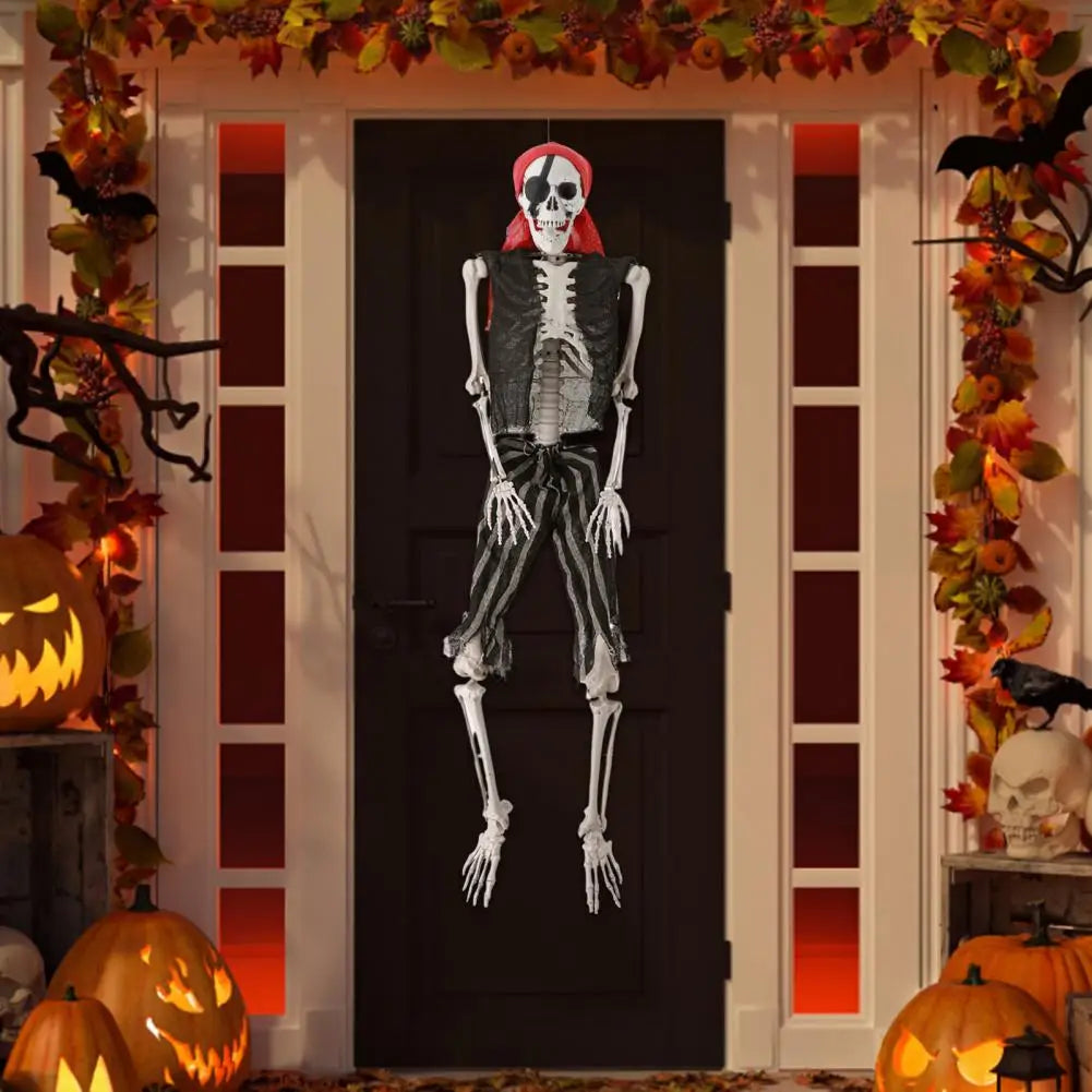 Life Size Imitation Skeleton