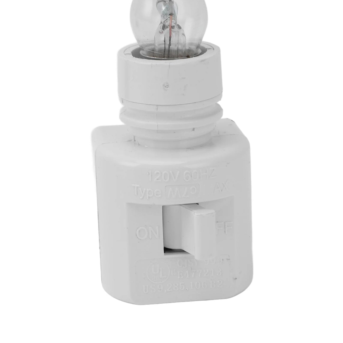 Ghost Nightlight Ghost Campfire