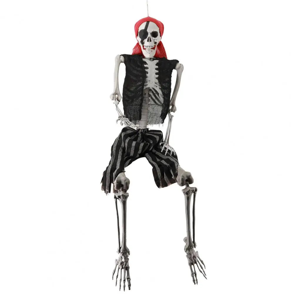 Life Size Imitation Skeleton