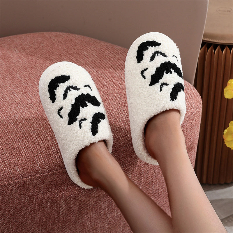 Funny Bat Slipper