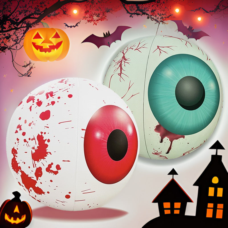 PVC Inflatable LED Luminous Ball