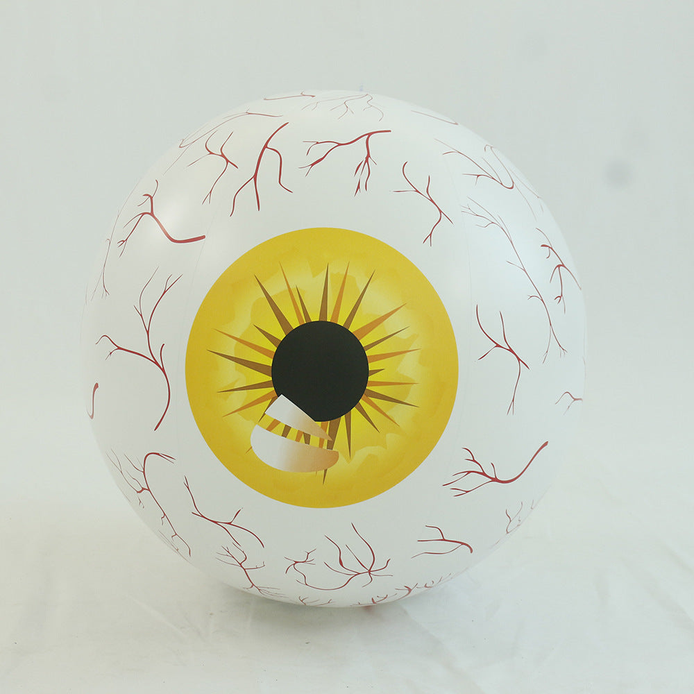 PVC Inflatable LED Luminous Ball