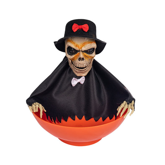 Joyful Halloween Ornament