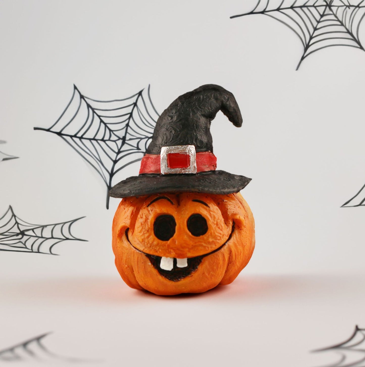 Halloween Cute Pumpkin Ghost Ornaments