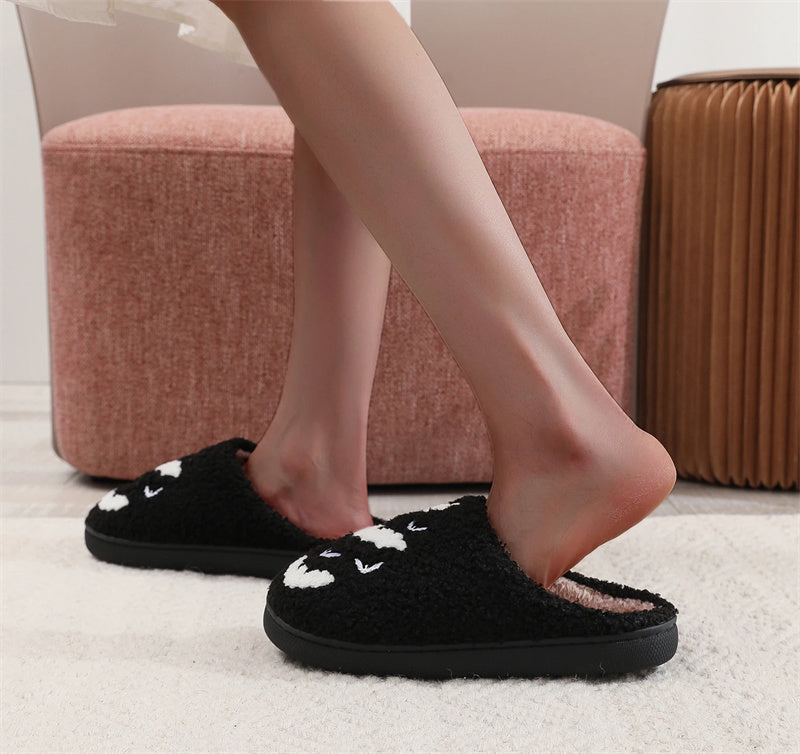 Funny Bat Slipper