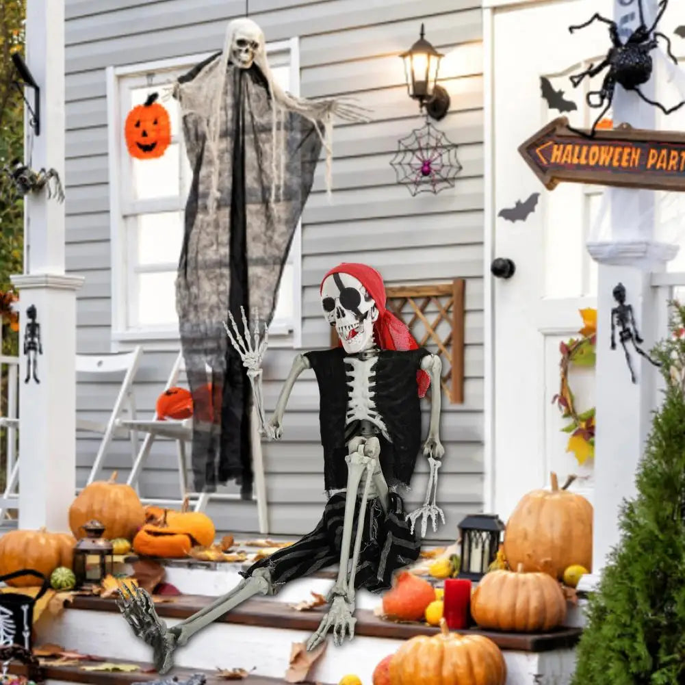 Life Size Imitation Skeleton