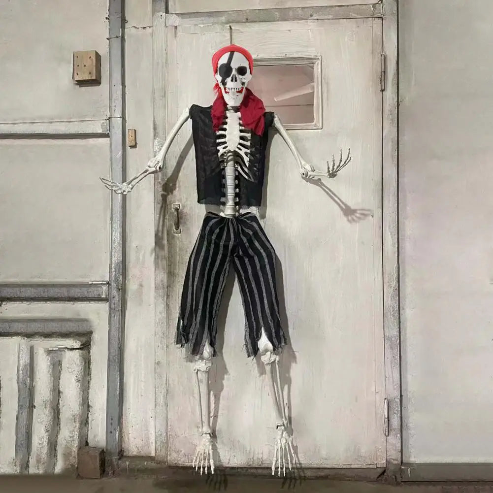 Life Size Imitation Skeleton