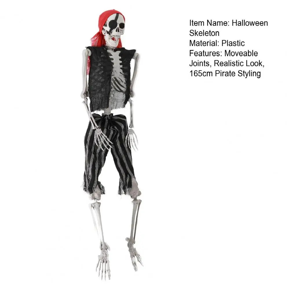 Life Size Imitation Skeleton