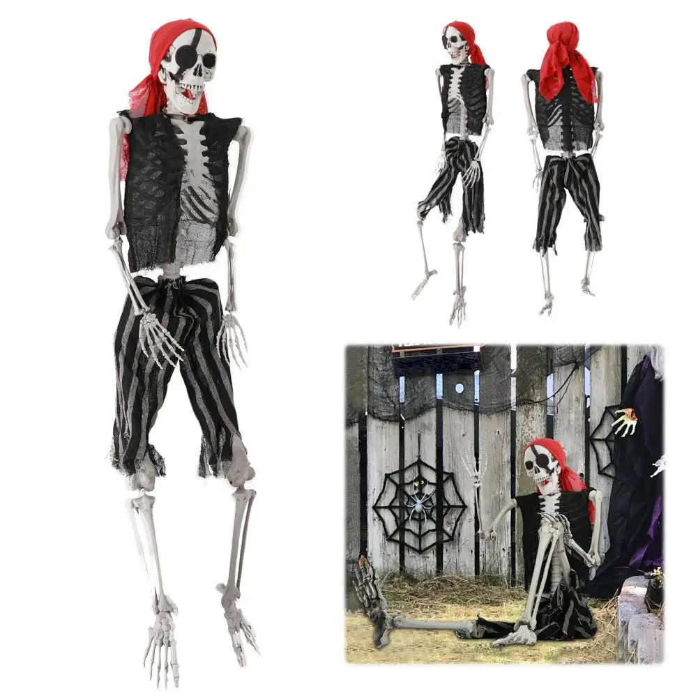 Life Size Imitation Skeleton