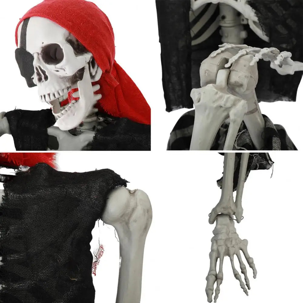 Life Size Imitation Skeleton