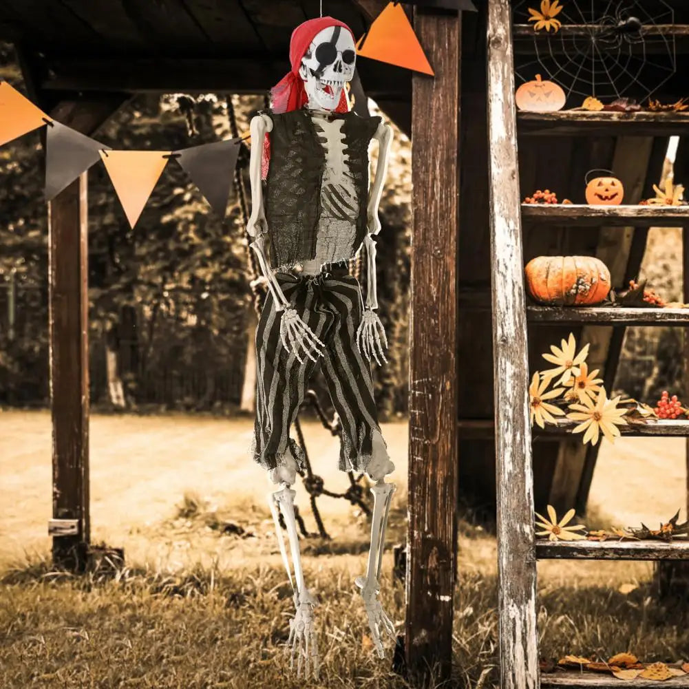 Life Size Imitation Skeleton
