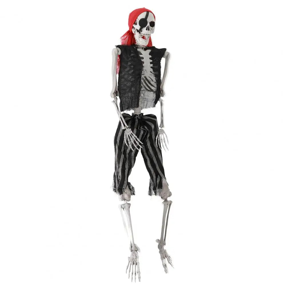 Life Size Imitation Skeleton