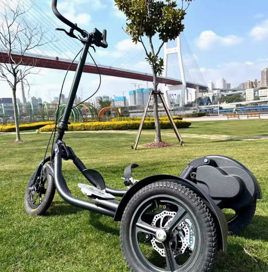 Step Bike 2.0