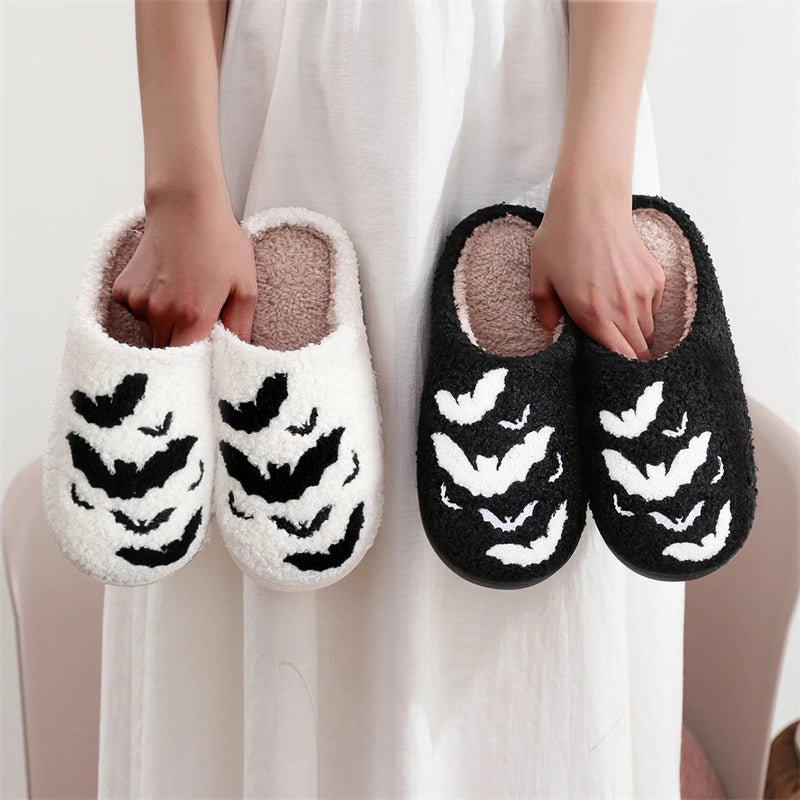 Funny Bat Slipper