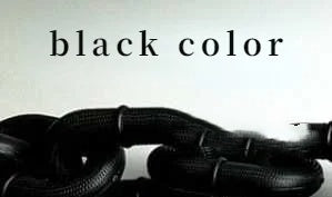 Simulation Iron Chain