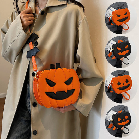 Halloween Bags